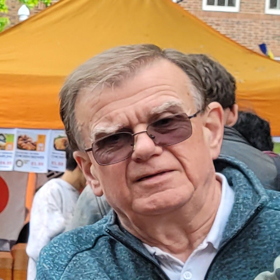 Richard Lumley